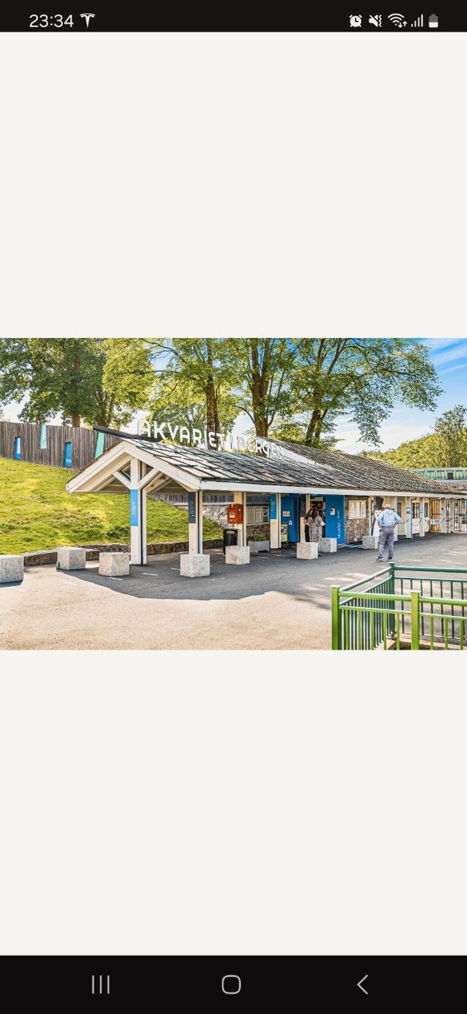 Bergen Centrum Exterior photo